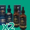 ·PACK x2 GOTAS SHILAJIT·