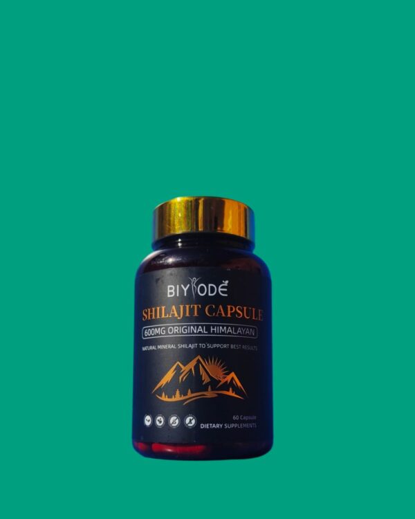 ·PACK x2 SHILAJIT CÁPSULAS·