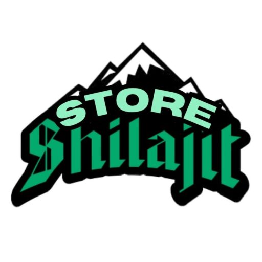 ·SHILAJITstore·