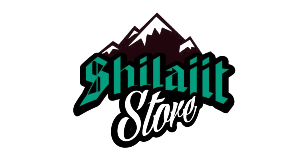 ·SHILAJITstore·