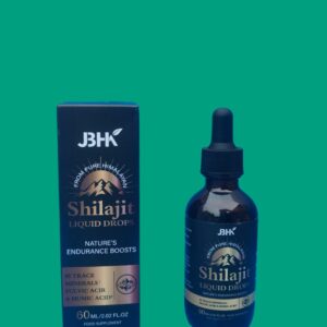 ·SHILAJIT GOTAS·