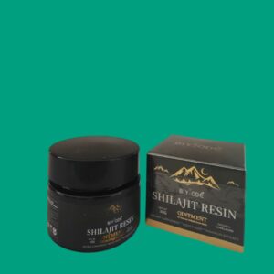 ·SHILAJIT RESINA PURA DEL HIMALAYA·