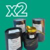 ·PACK x2 RESINA TOP 1ª EXTRACCIÓN·